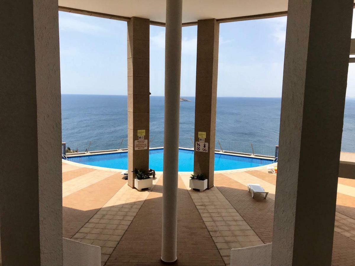 Duplex Villamarina Benidorm Esterno foto
