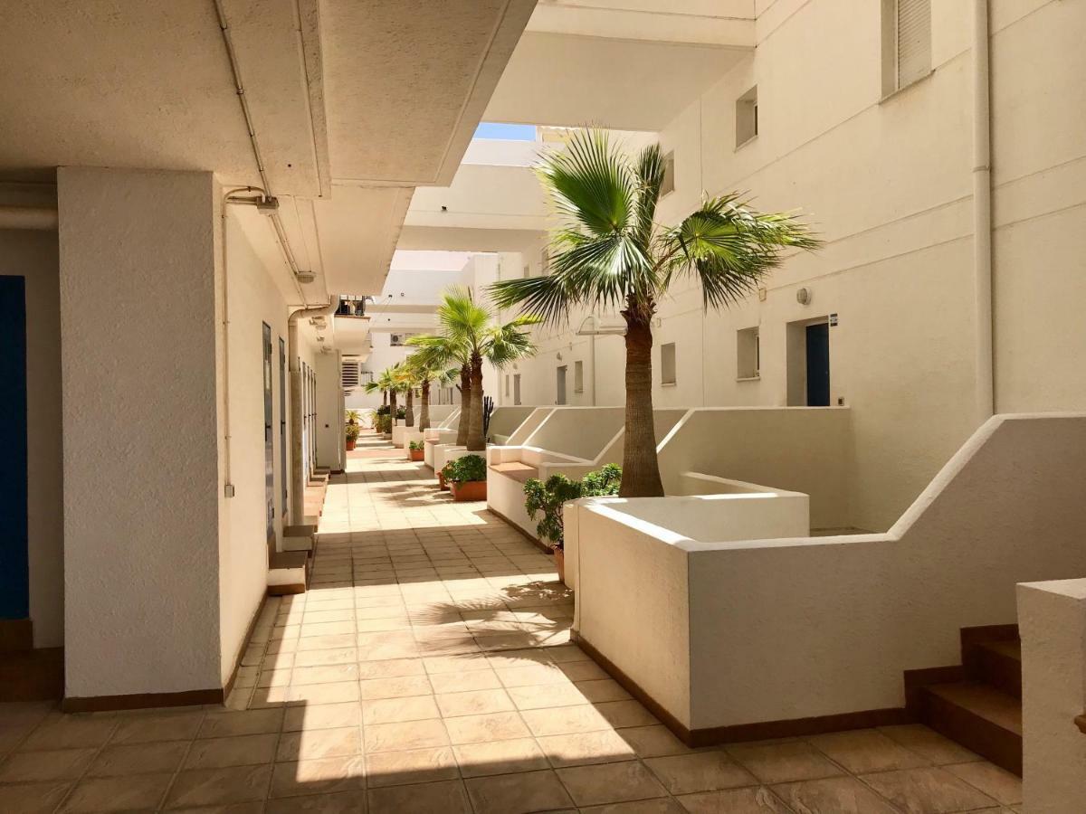 Duplex Villamarina Benidorm Esterno foto